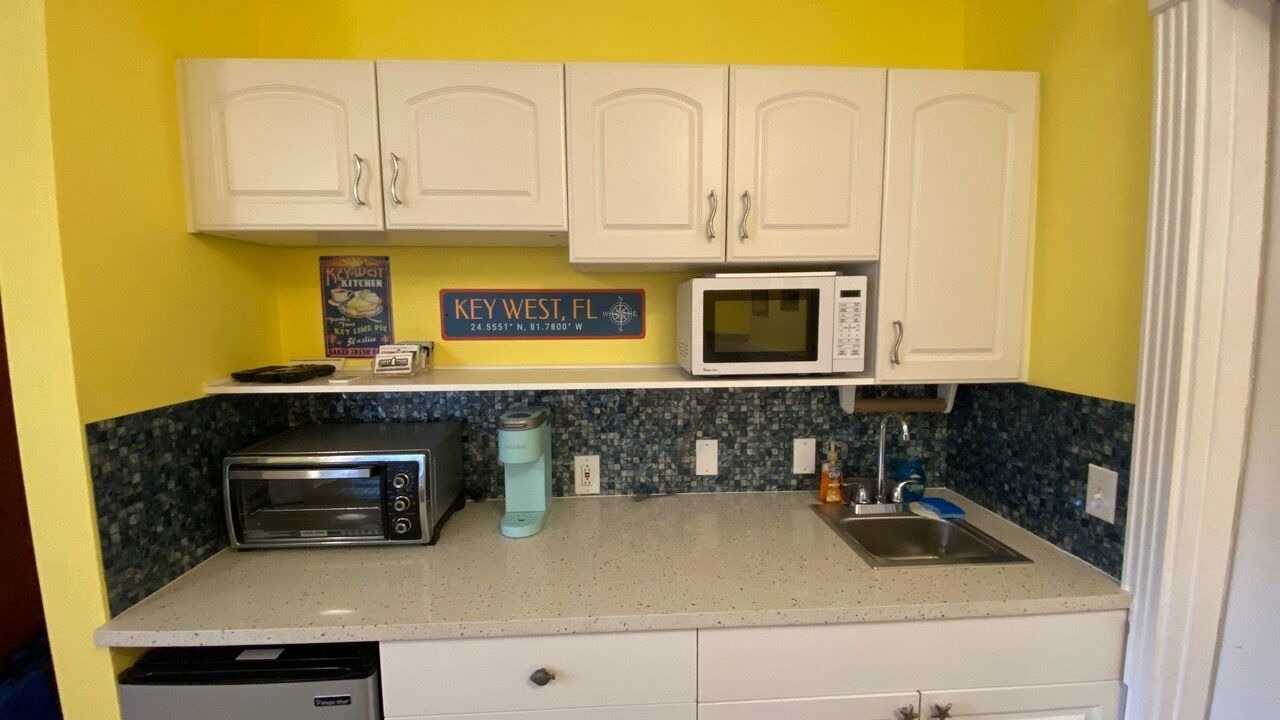 Photo of Kitchen in Old Town