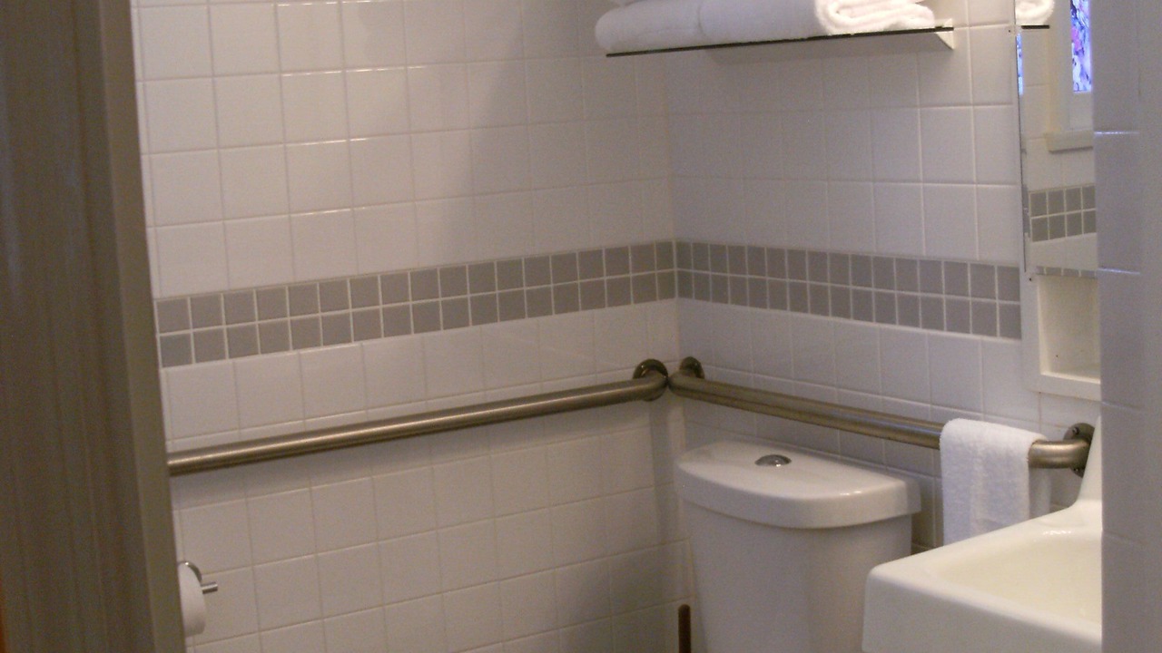 Photo of Bathroom in Old Town
