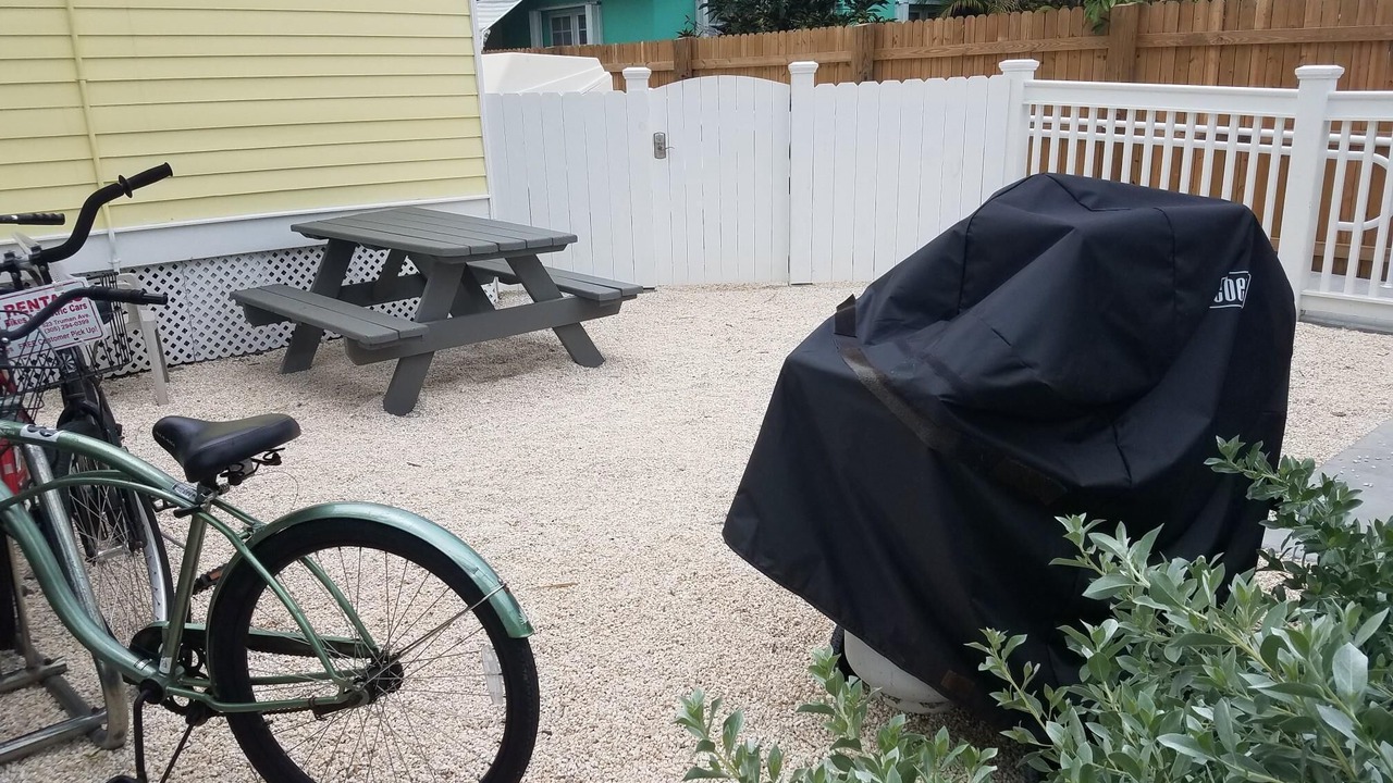Photo of Outdoor in Old Town