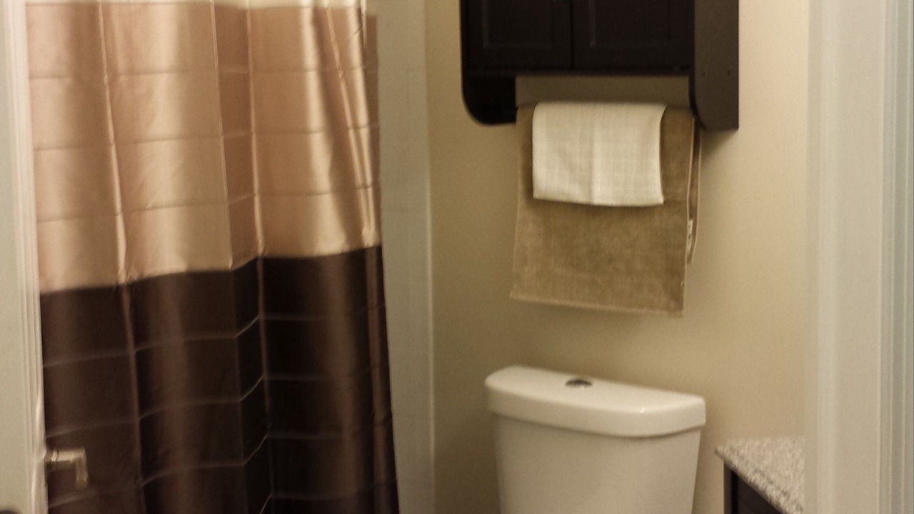 Photo of Bathroom in Port Saint Lucie