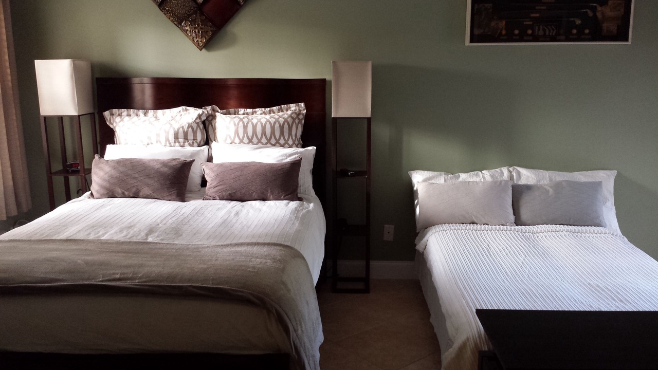 Photo of Bedroom in Port Saint Lucie