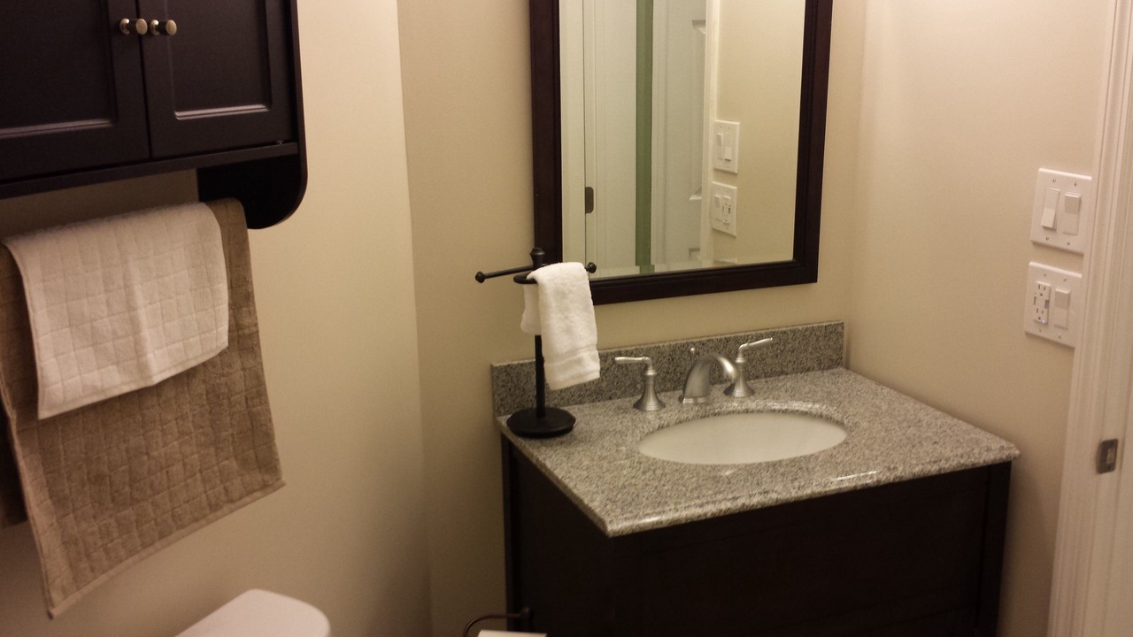 Photo of Bathroom in Port Saint Lucie