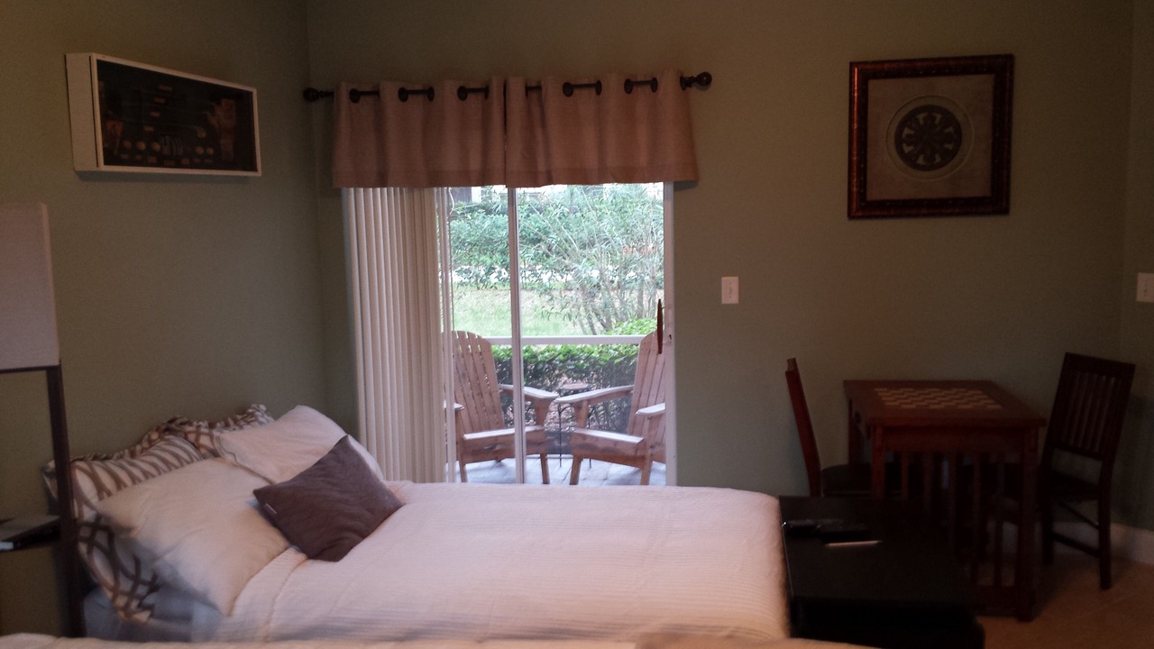 Photo of Bedroom in Port Saint Lucie