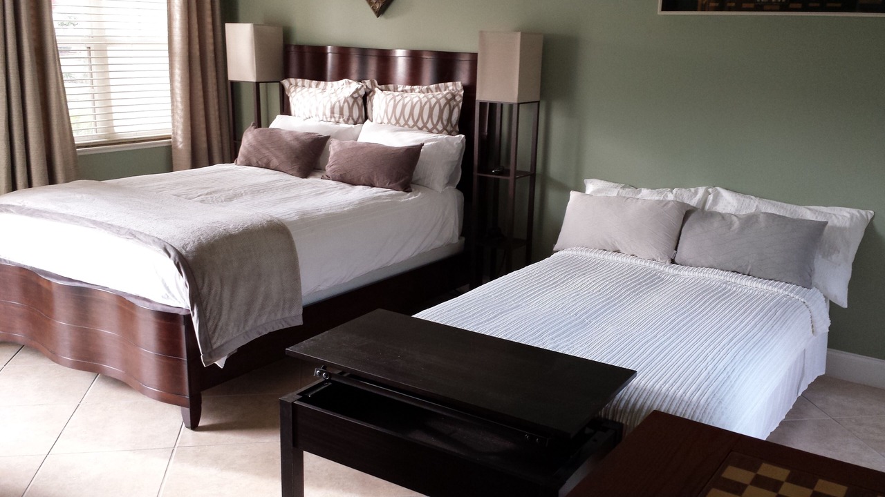 Photo of Bedroom in Port Saint Lucie