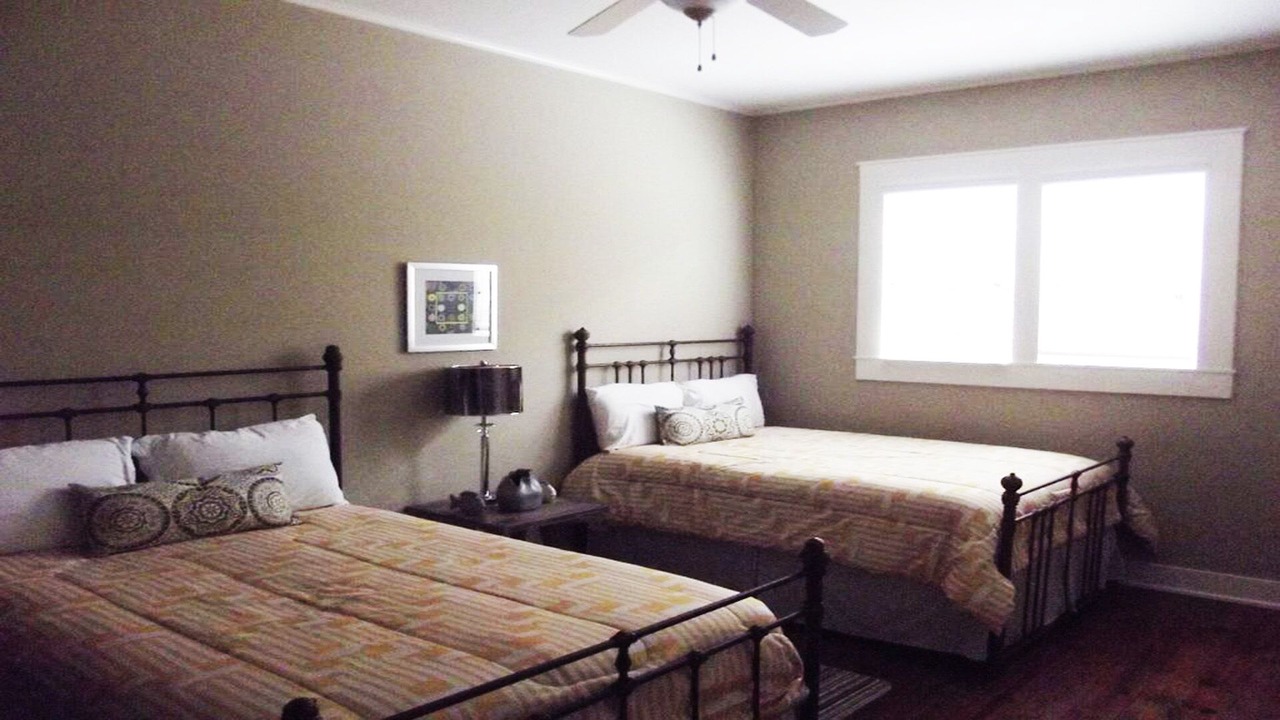 Photo of Bedroom in Alexander City
