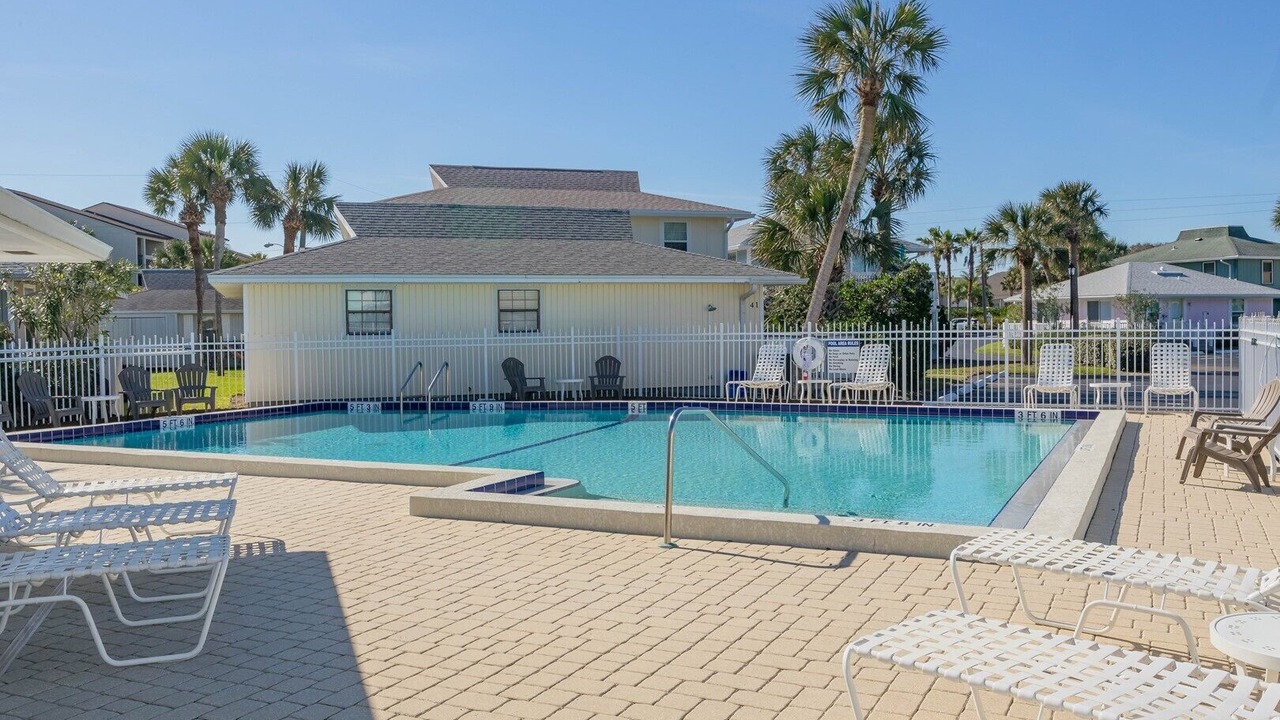 Photo of Outdoor in Surfcrest Village