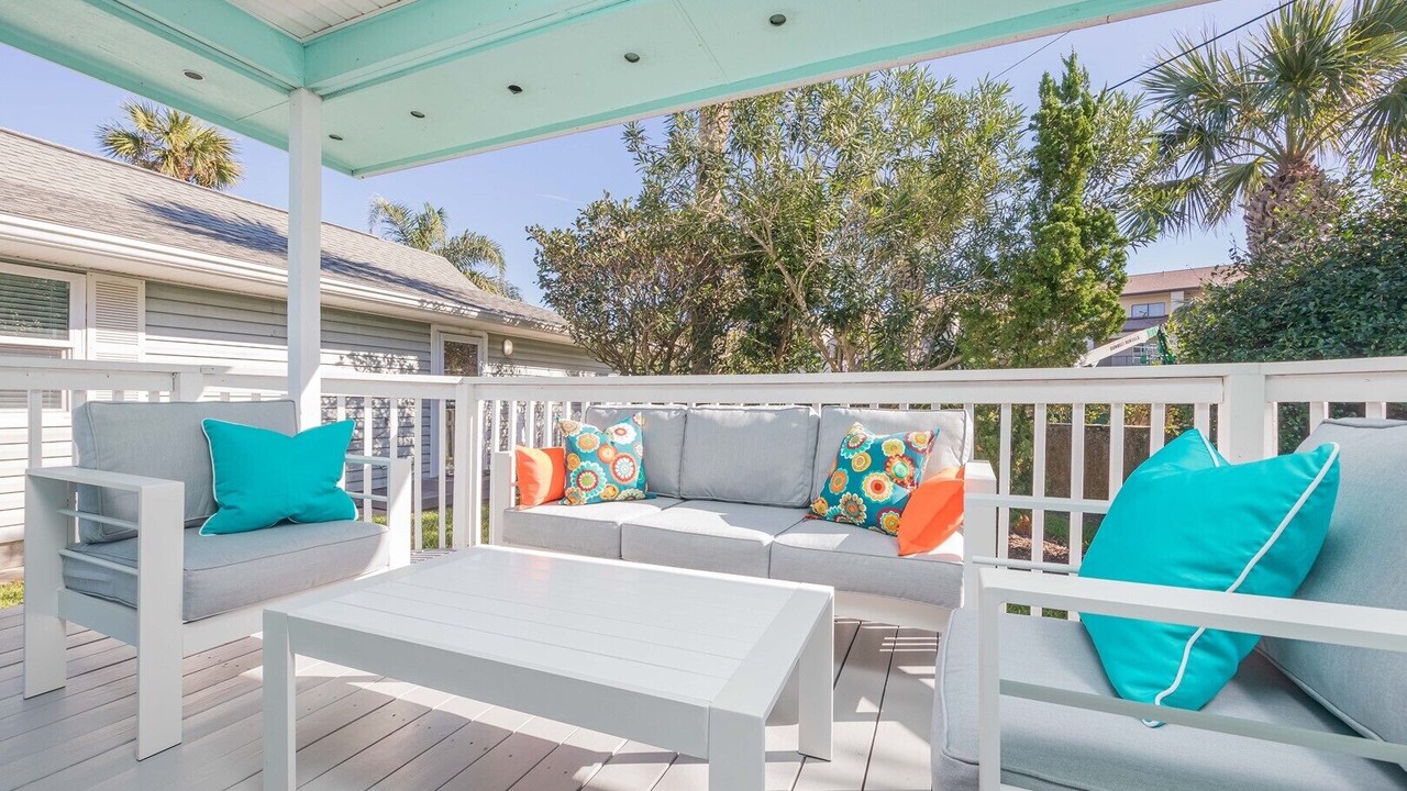 Photo of Outdoor in Surfcrest Village