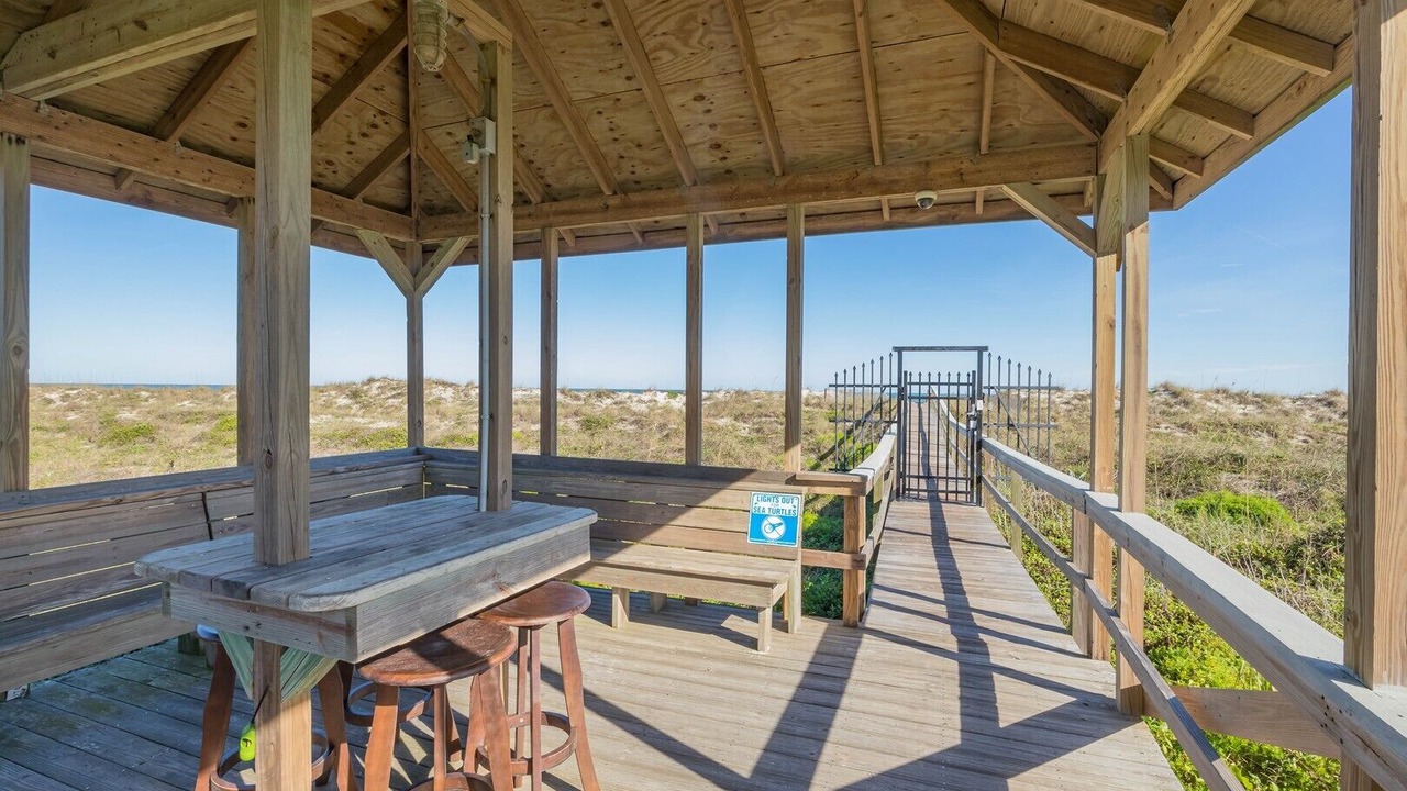 Photo of Outdoor in Surfcrest Village
