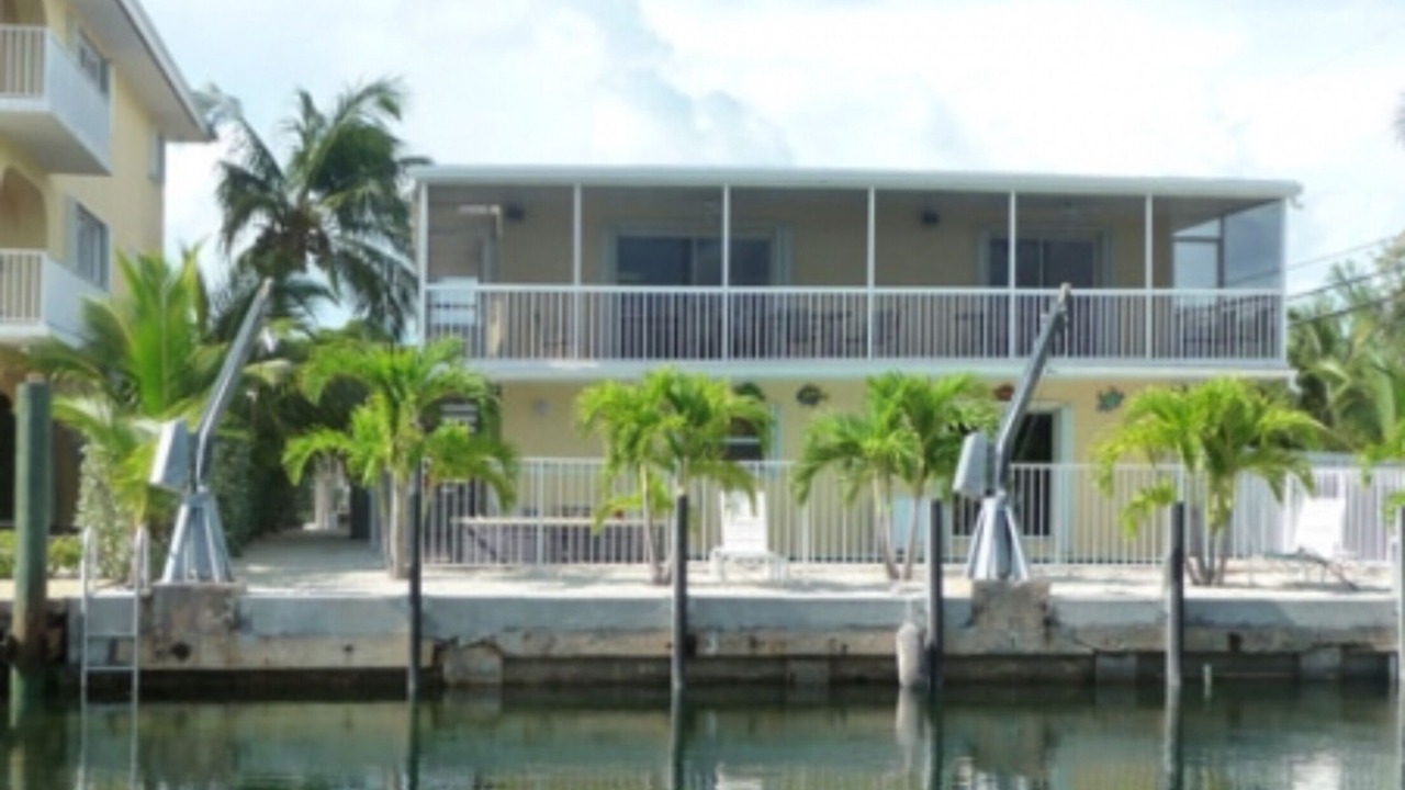 Photo of Outdoor in Venetian Shores
