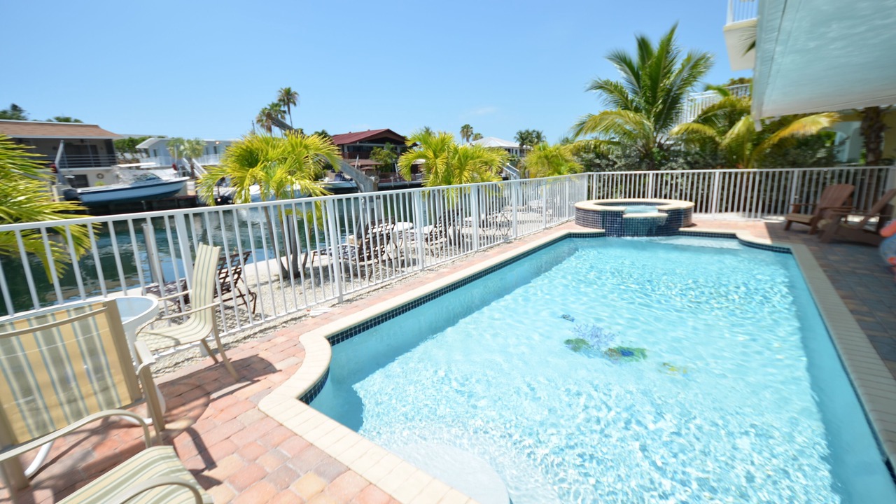 Photo of Outdoor in Venetian Shores
