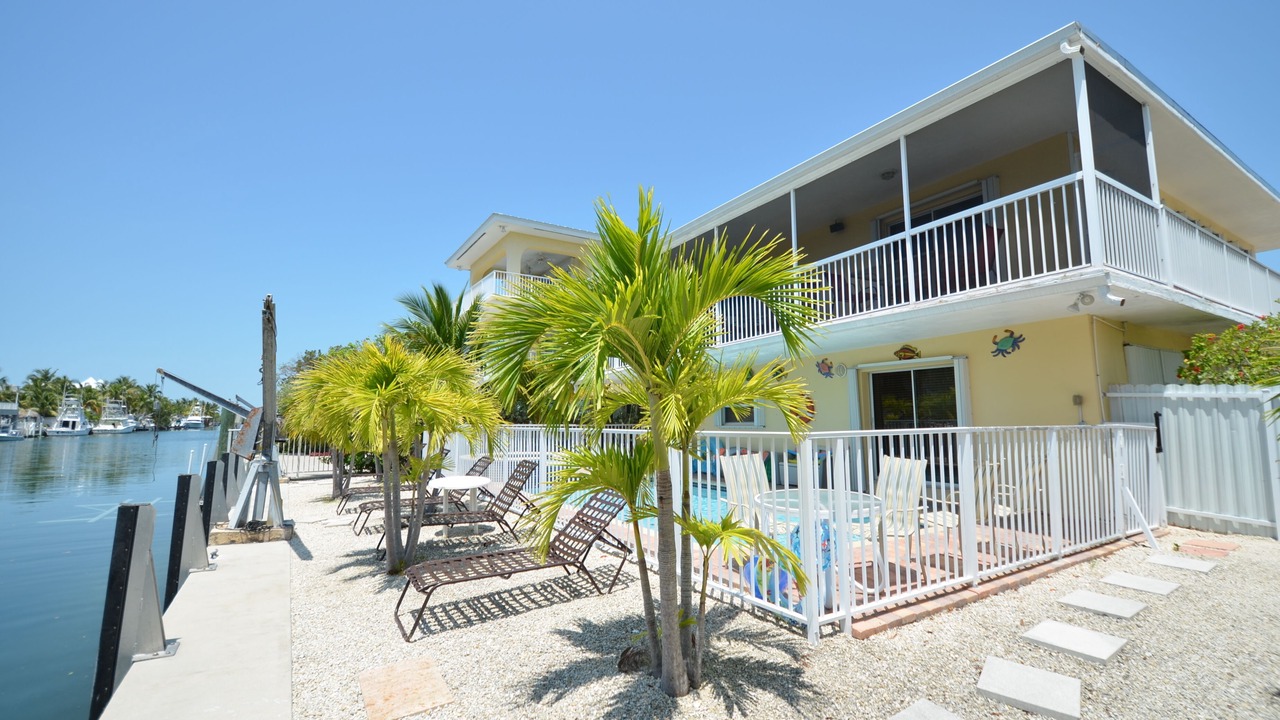 Photo of Outdoor in Venetian Shores