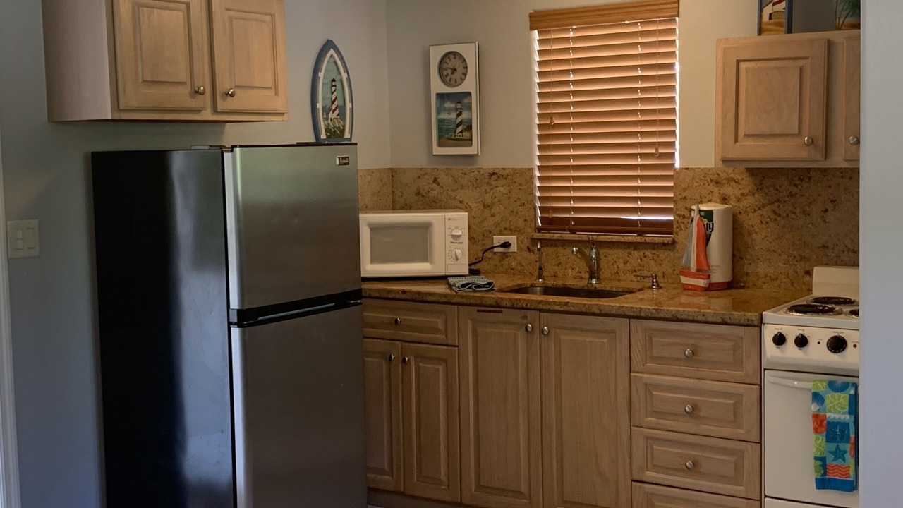Photo of Kitchen in Venetian Shores