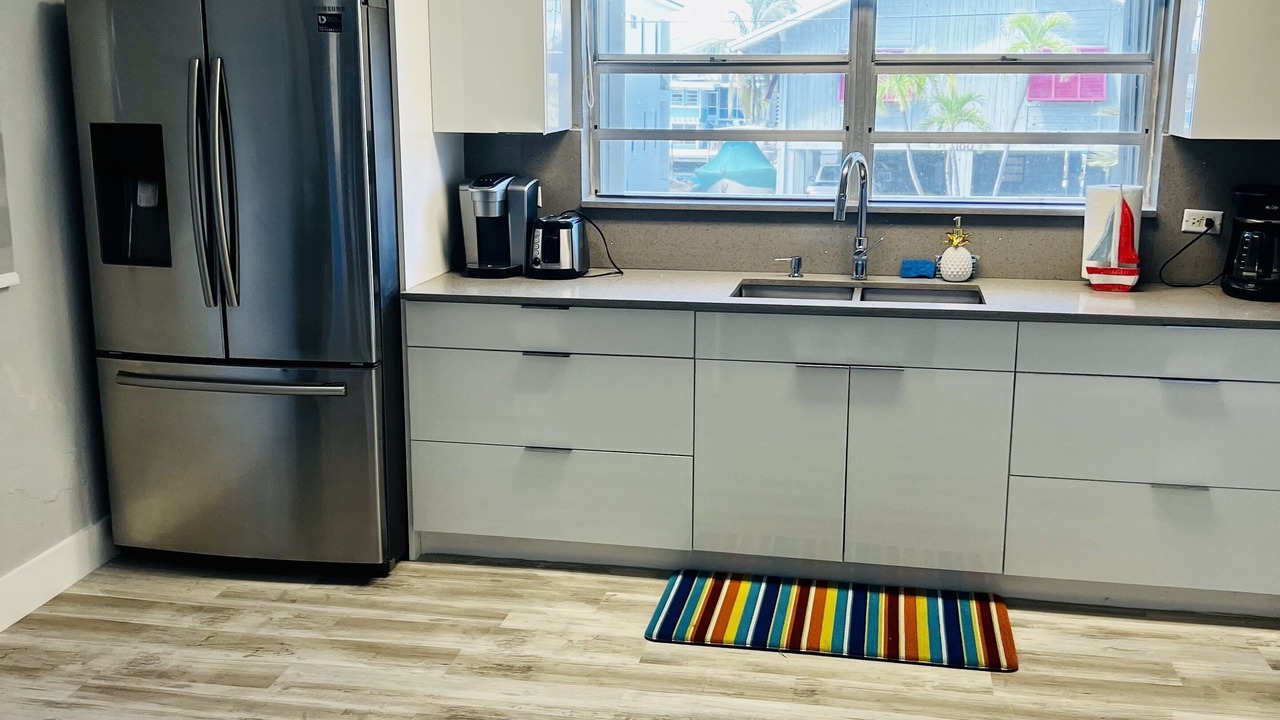 Photo of Kitchen in Venetian Shores