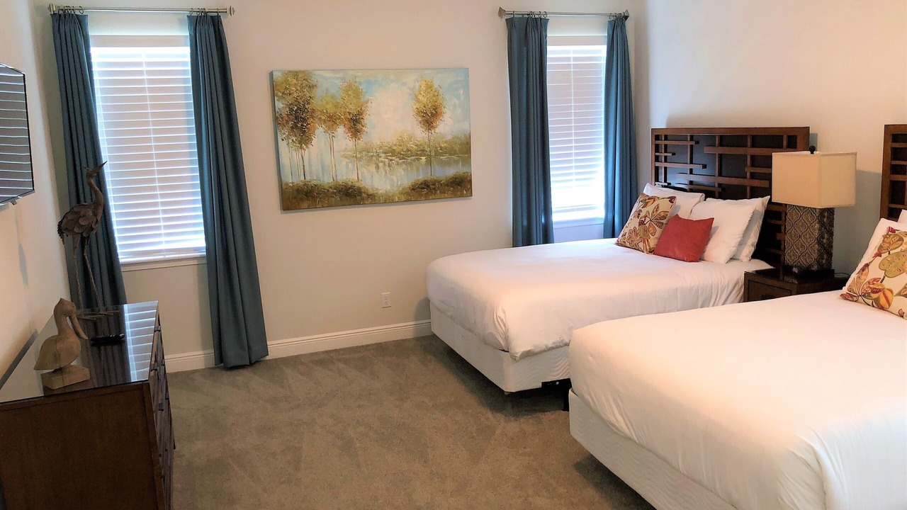 Photo of Bedroom in Reunion