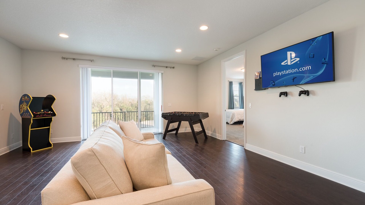 Photo of Bedroom in Reunion