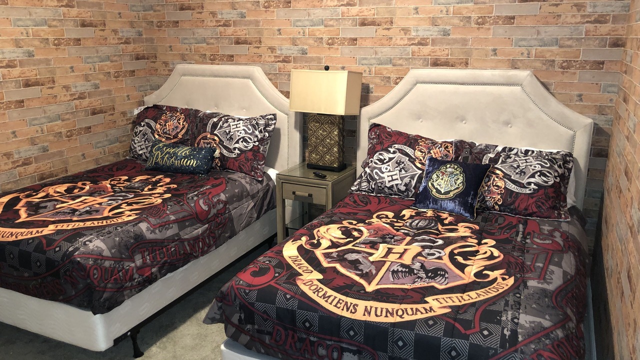 Photo of Bedroom in Reunion