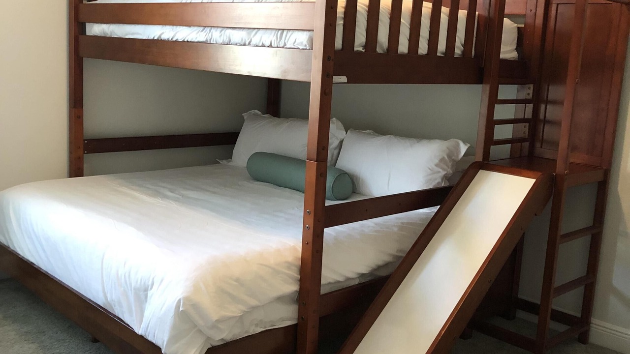 Photo of Bedroom in Reunion