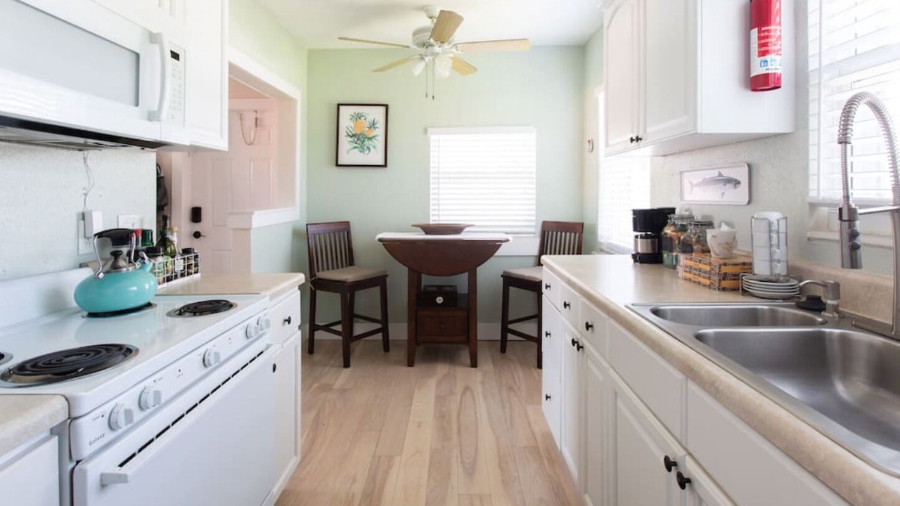Photo of Kitchen in Southside