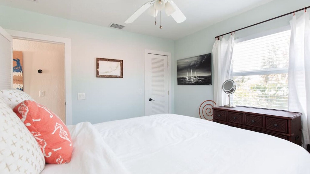 Photo of Bedroom in Southside