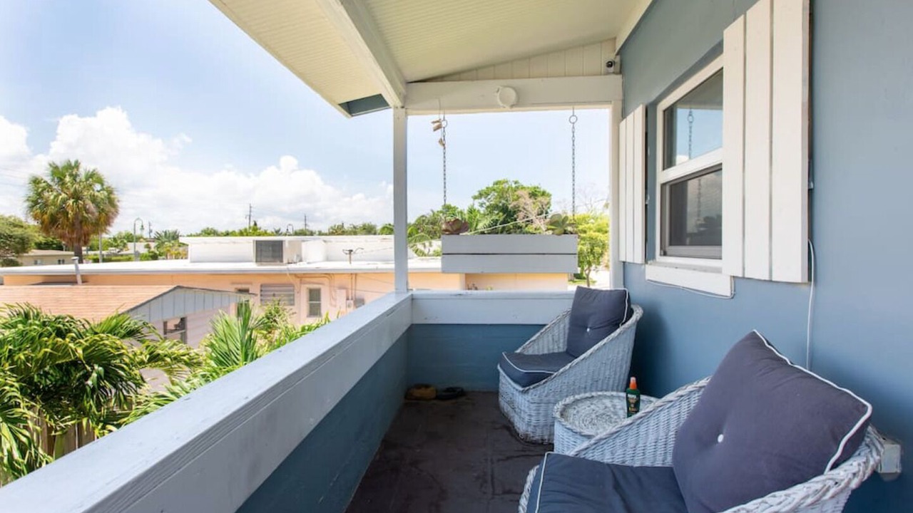 Photo of Outdoor in Southside
