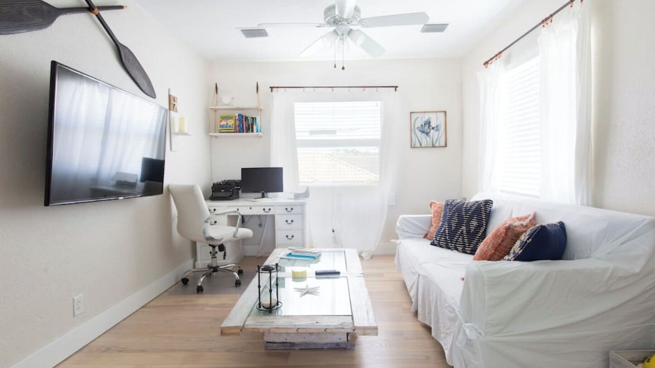 Photo of Livingroom in Southside
