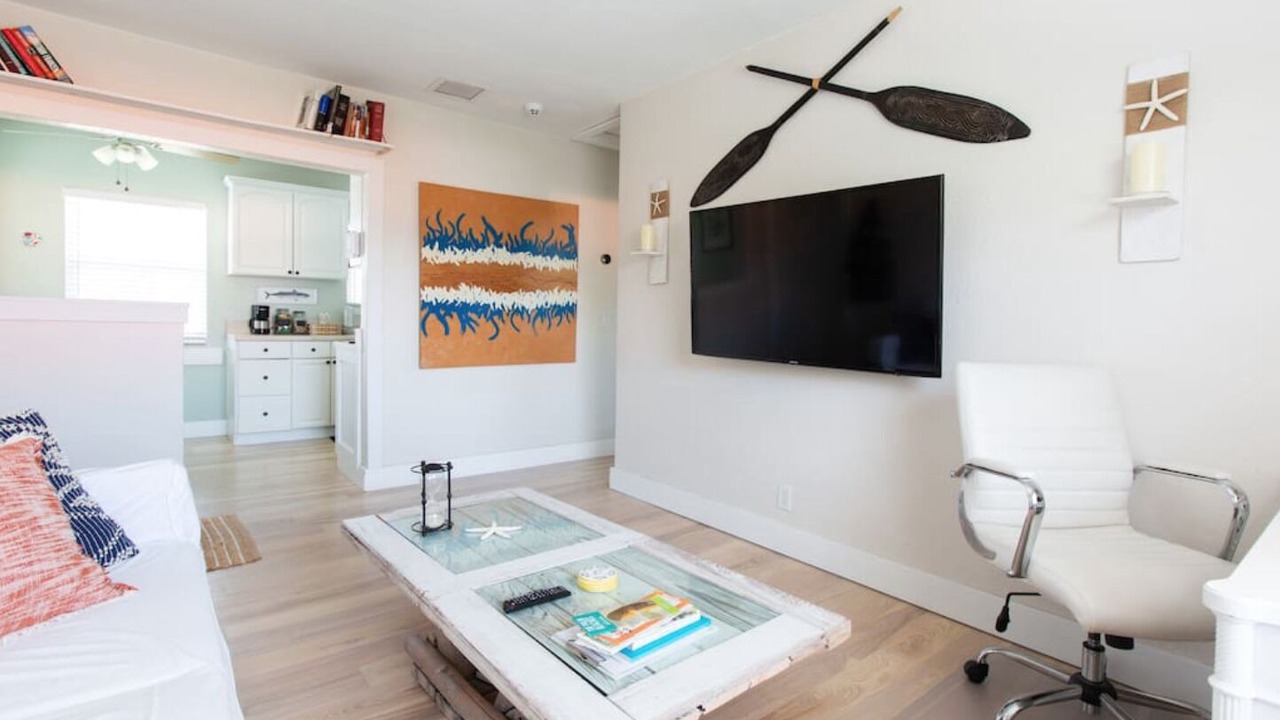 Photo of Livingroom in Southside