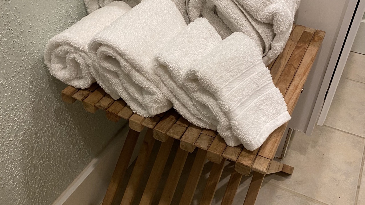 Photo of Bathroom in Southside