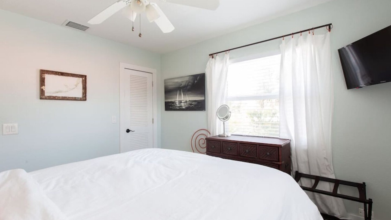 Photo of Bedroom in Southside