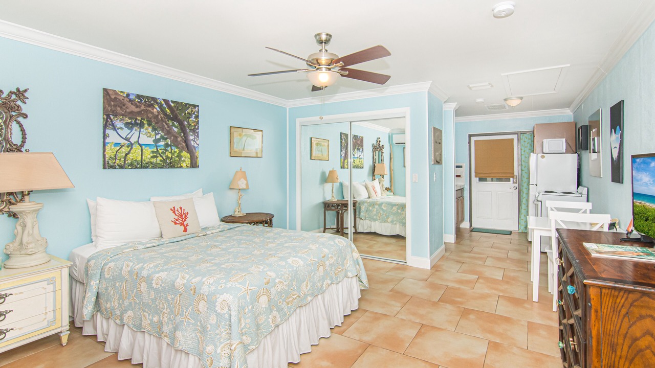 Photo of Bedroom in Juno Beach