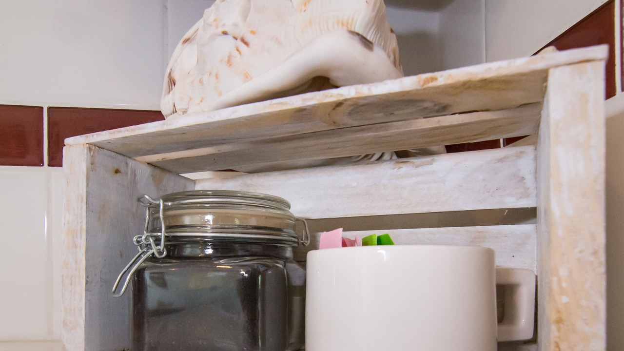 Photo of Kitchen in Juno Beach