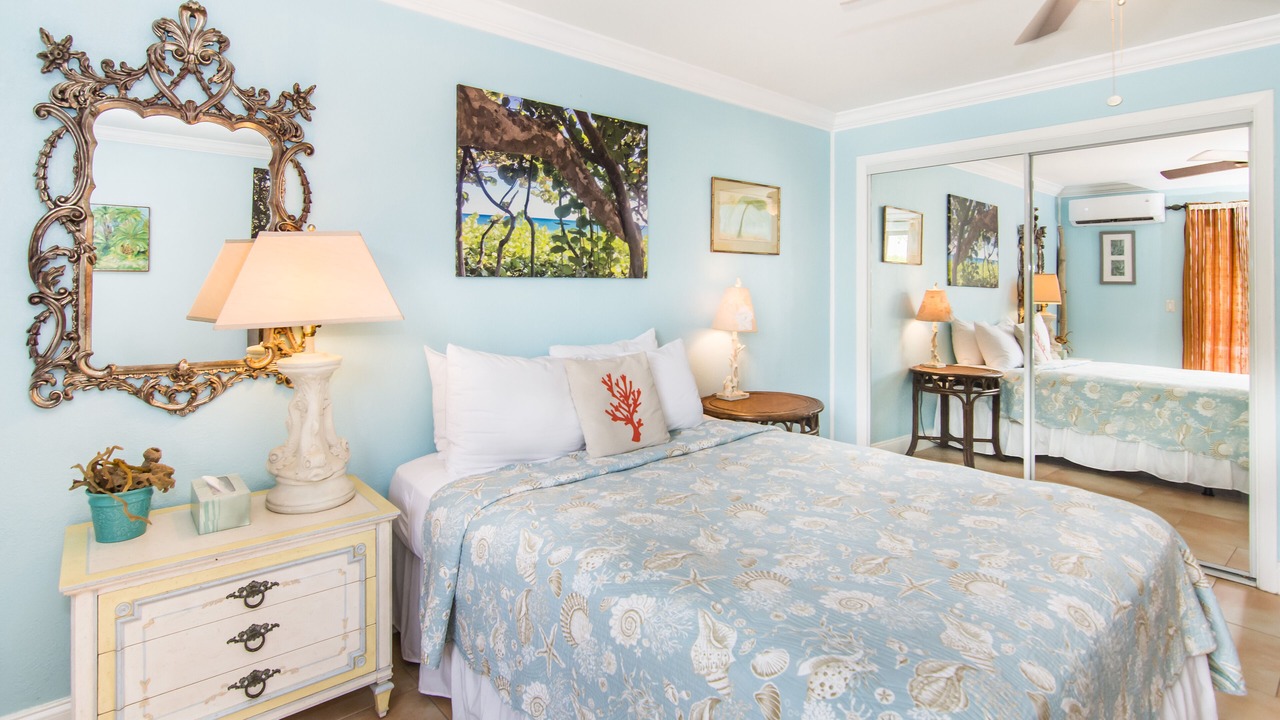 Photo of Bedroom in Juno Beach