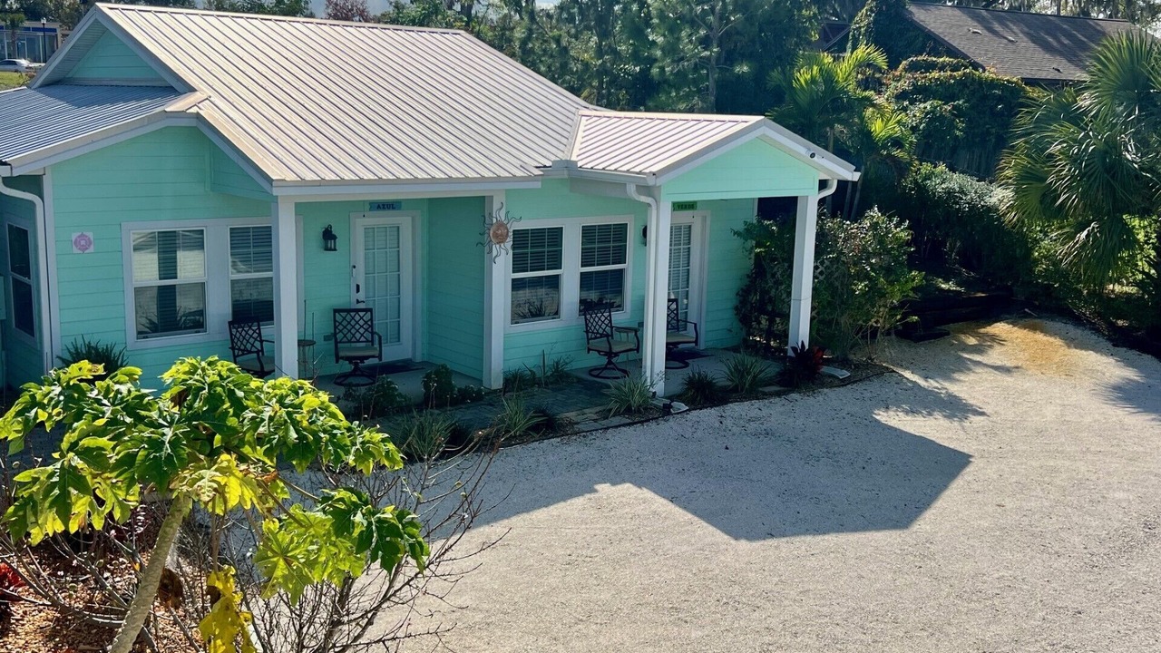 Photo of Outdoor in Clermont