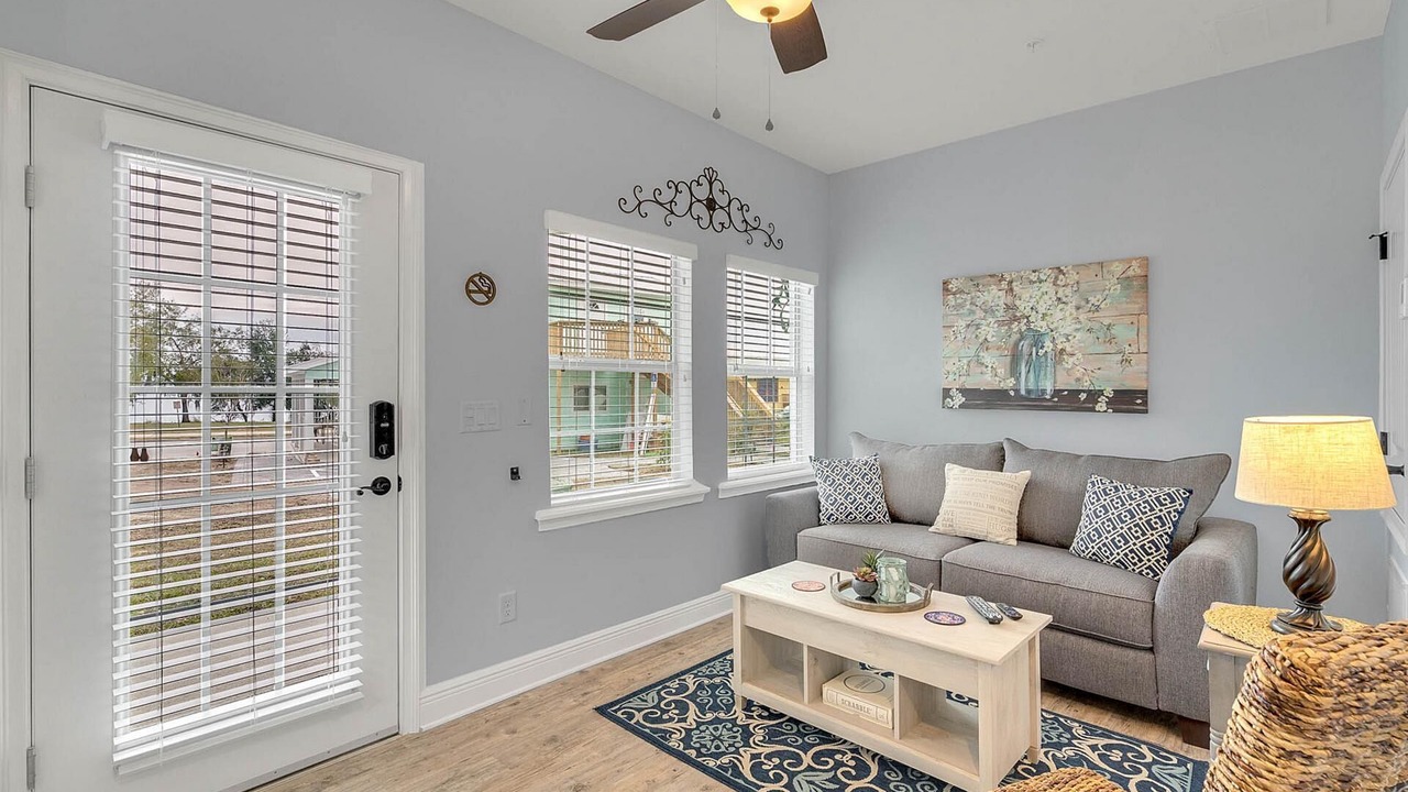 Photo of Livingroom in Clermont