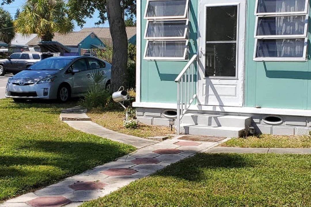 Photo of Outdoor in Gulfport