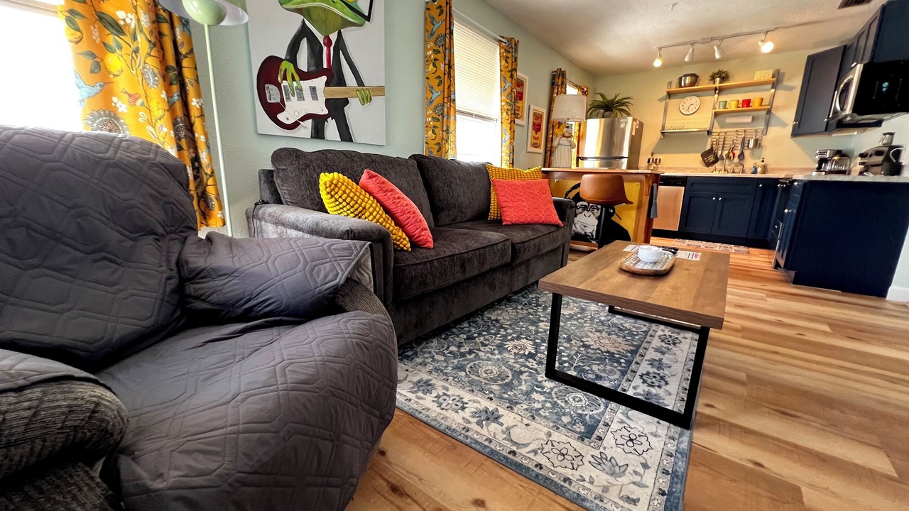 Photo of Livingroom in Gulfport