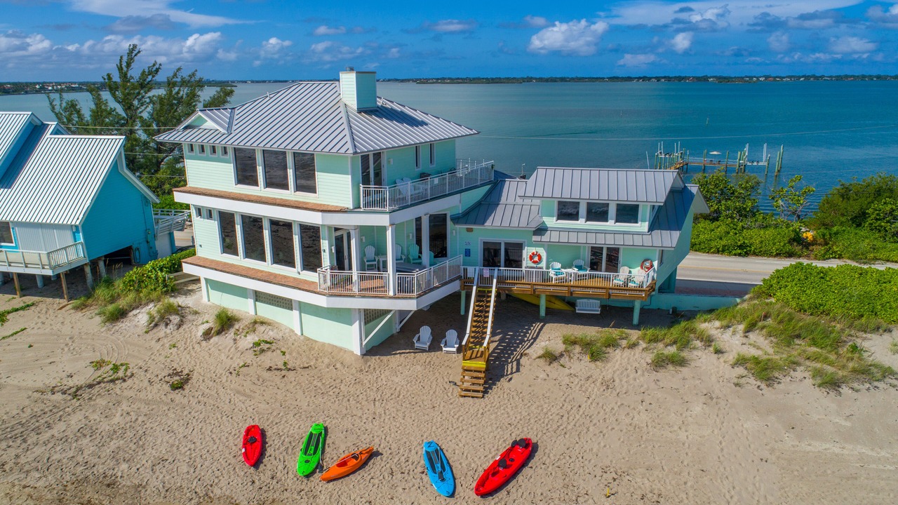 Photo of Outdoor in Stuart
