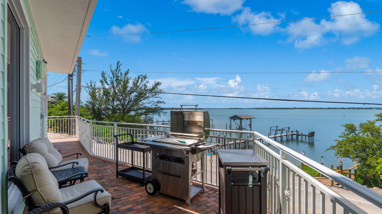 Photo of Patio Balcony in Stuart
