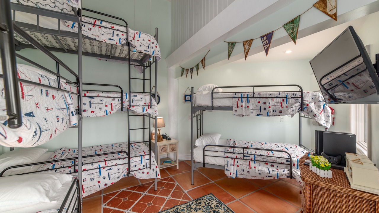 Photo of Bedroom in Stuart