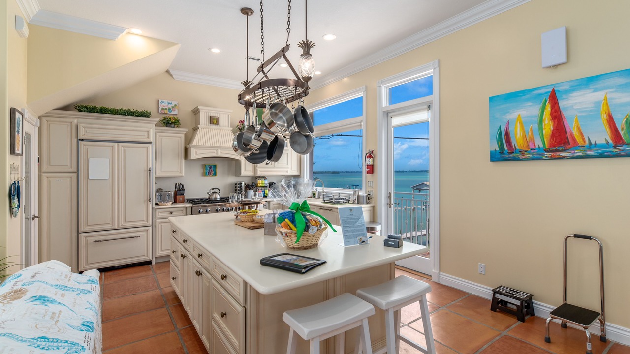 Photo of Kitchen in Stuart