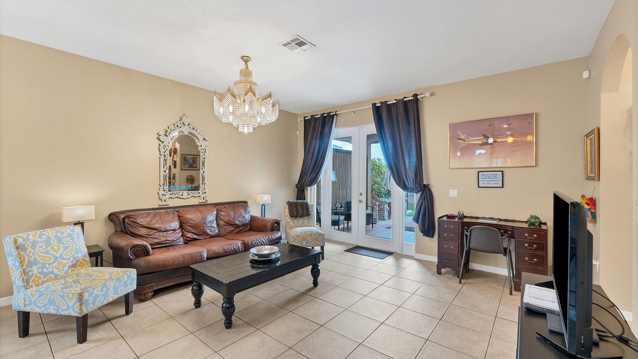 Photo of Bedroom in East Park