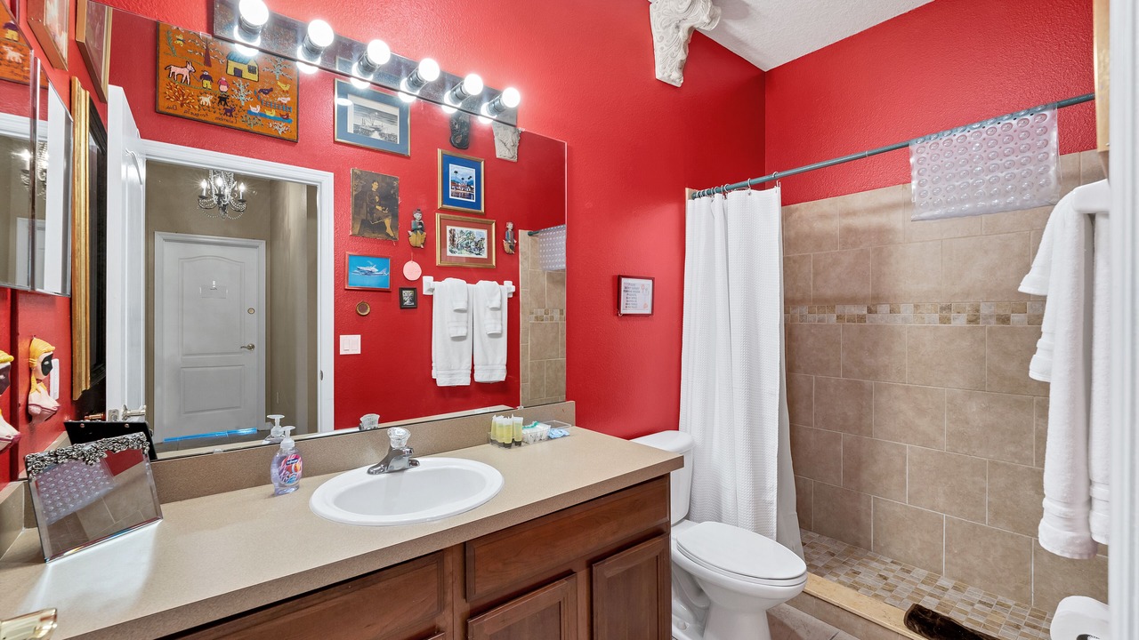 Photo of Bathroom in East Park