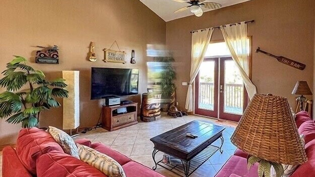 Photo of Bedroom in North Captiva
