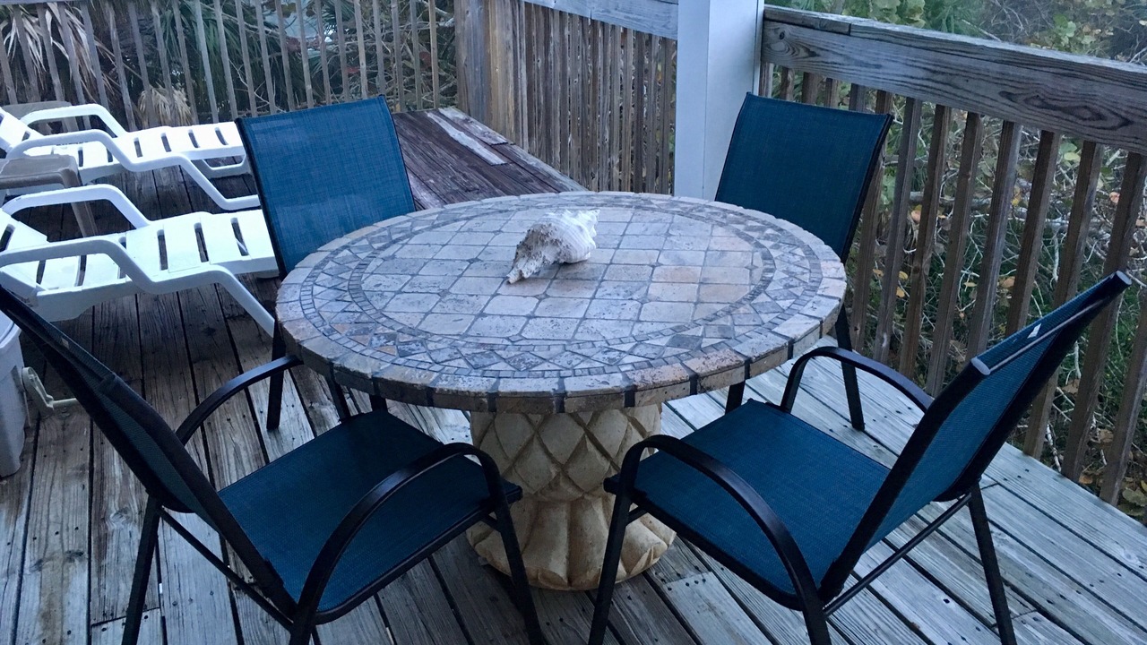 Photo of Outdoor in North Captiva