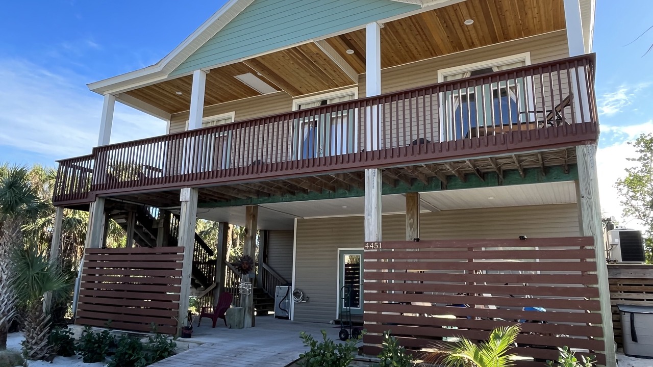 Photo of Outdoor in North Captiva