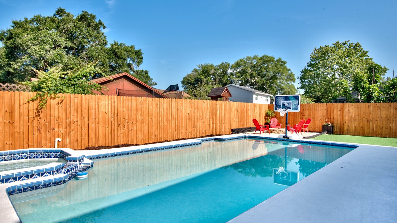 Photo of Outdoor in Citrus Park