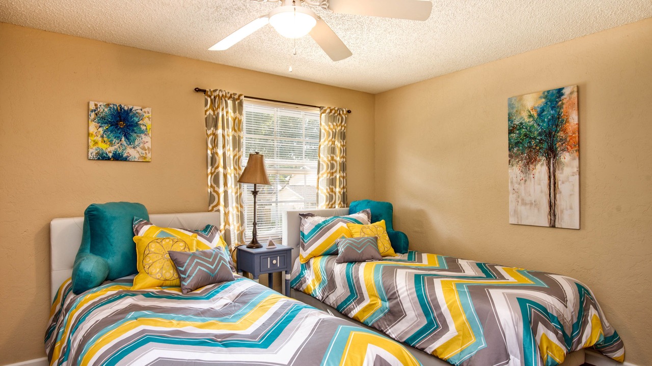 Photo of Bedroom in Citrus Park