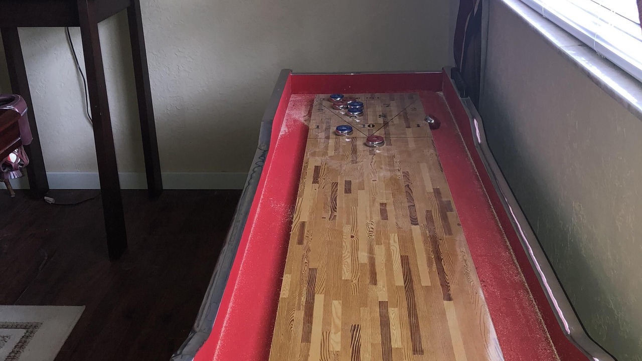 Photo of Bedroom in Citrus Park