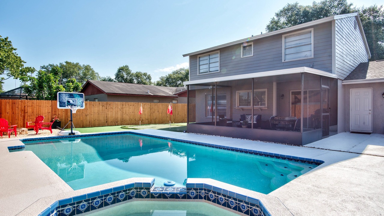 Photo of Outdoor in Citrus Park