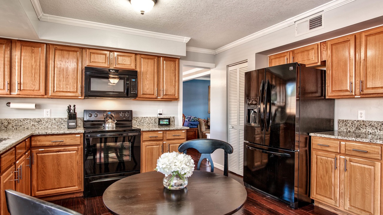 Photo of Bedroom in Citrus Park