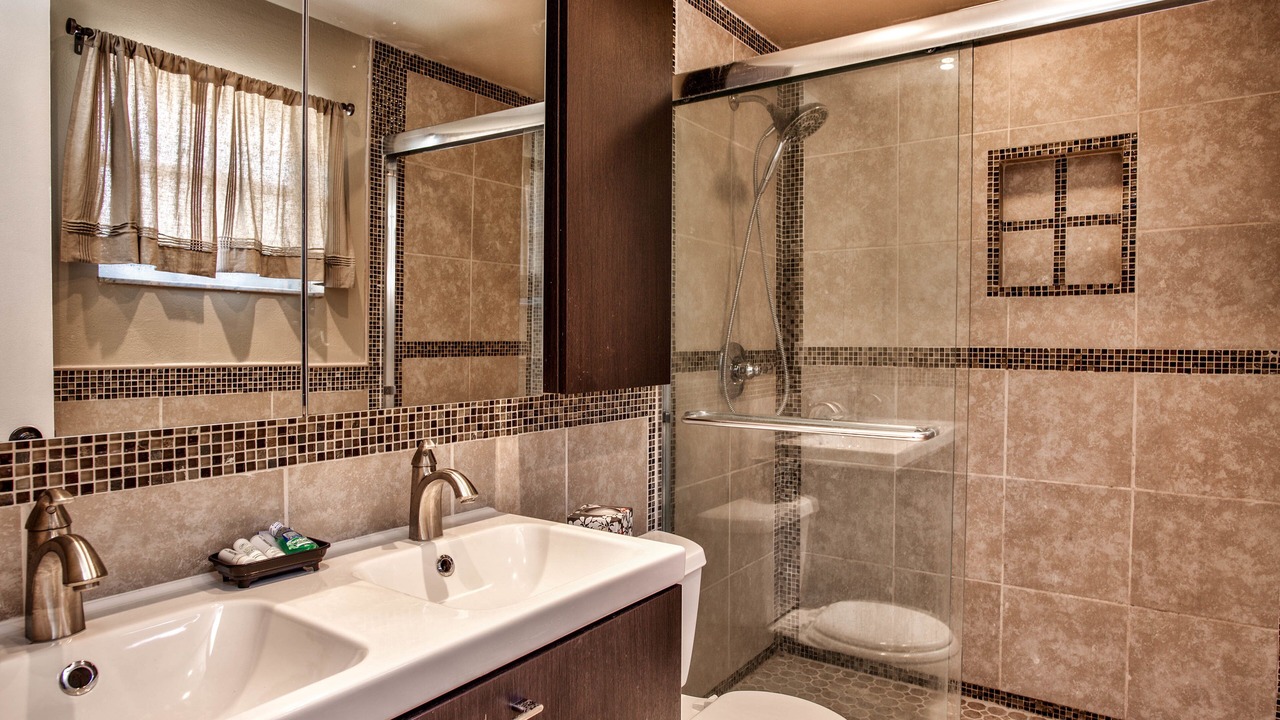 Photo of Bathroom in Citrus Park
